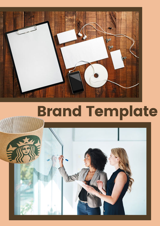 Brand Template Planner