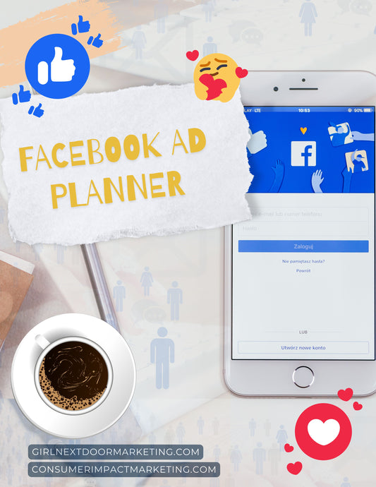 Facebook Ad Planner