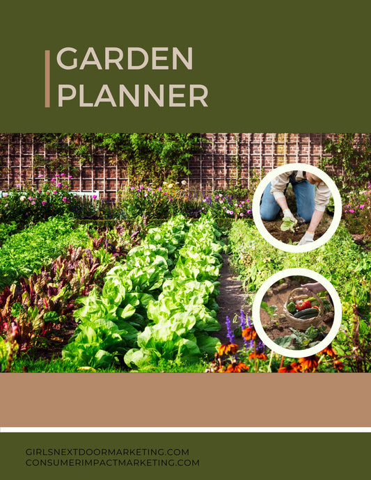 Garden Planner