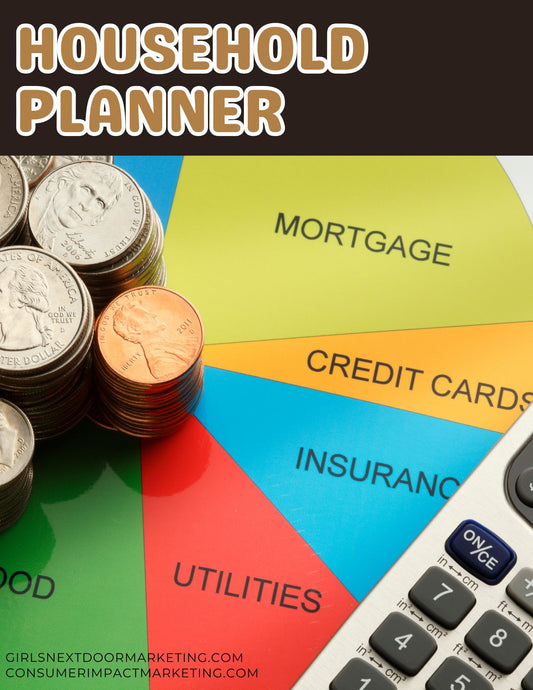Household Planner