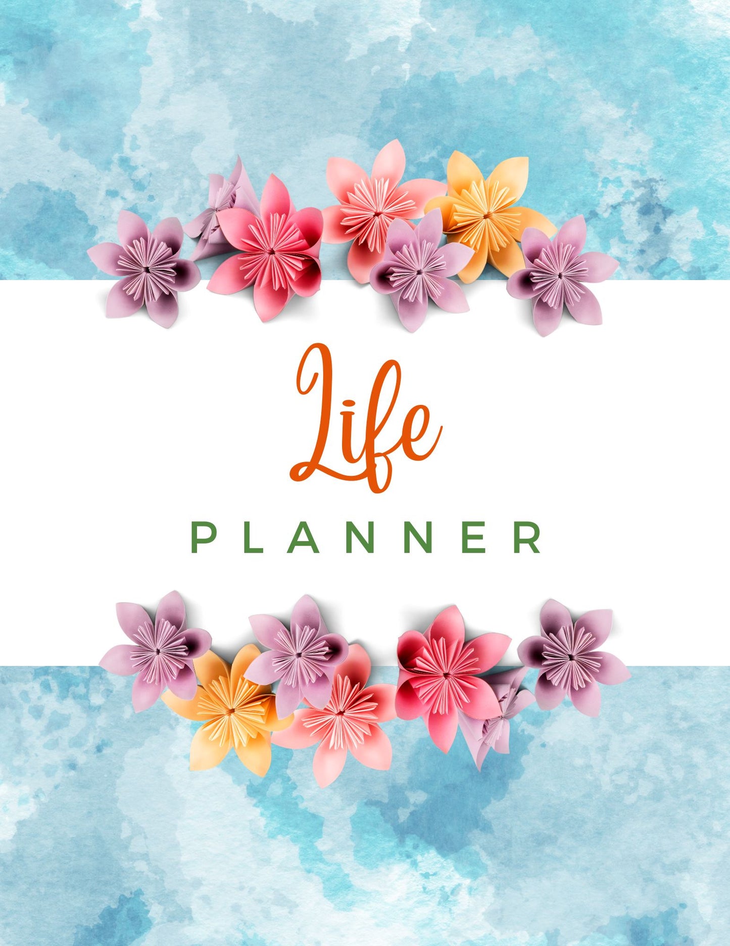 Life Planner
