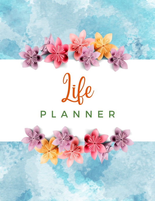 Life Planner