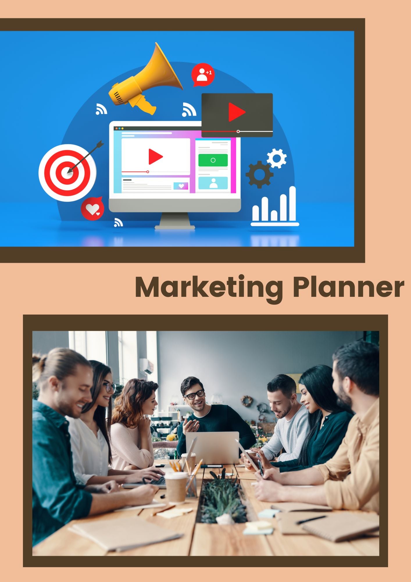 Marketing Planner