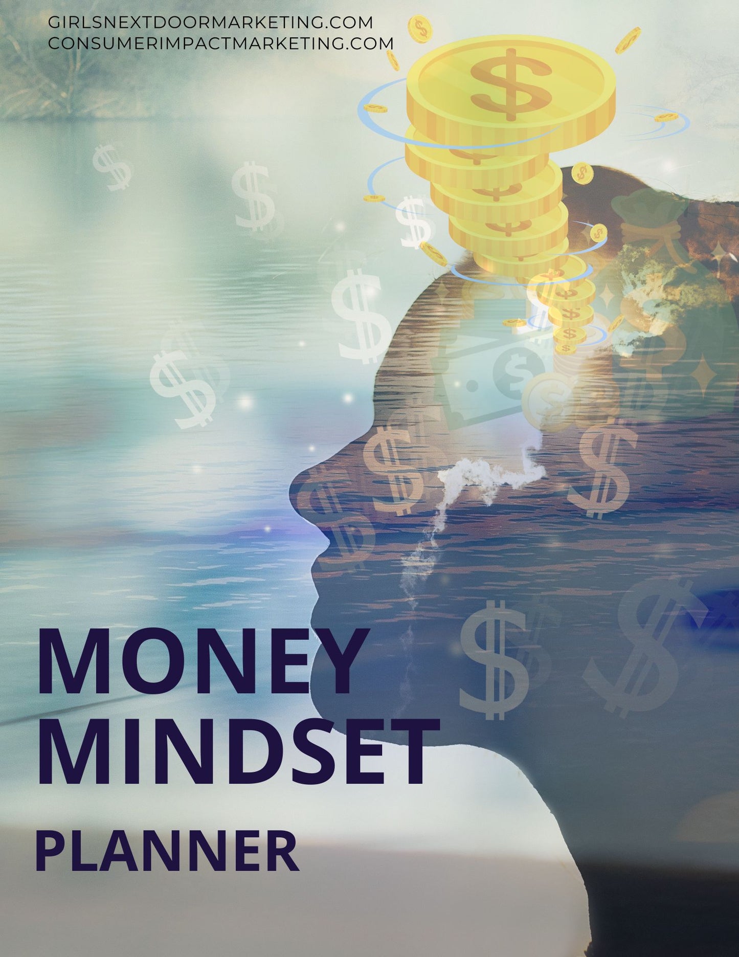 Money Mindset Planner