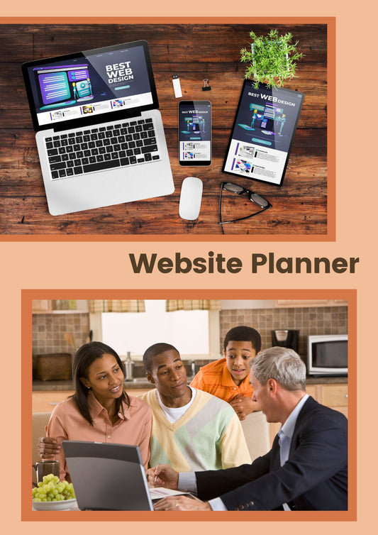 Website Planner